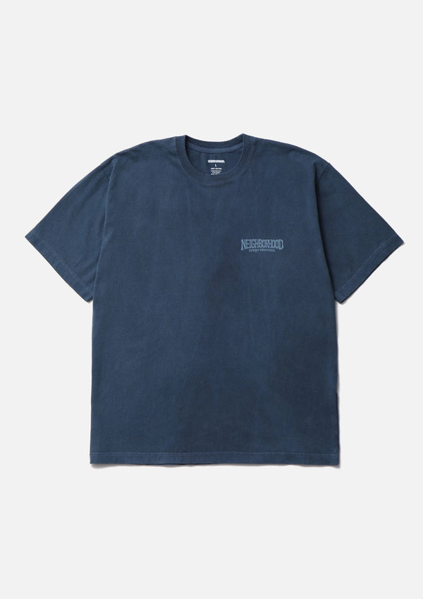  【NEIGHBORHOOD|ネイバーフッド】NH . TEE SS-3 