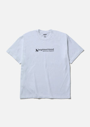 【NEIGHBORHOOD|ネイバーフッド】NH . TEE SS - 3 (WHITE,BLACK,OLIVE DRAB) - STREAM【NEIGHBORHOOD|ネイバーフッド】NH . TEE SS - 3 (WHITE,BLACK,OLIVE DRAB)STREAMWHITEM