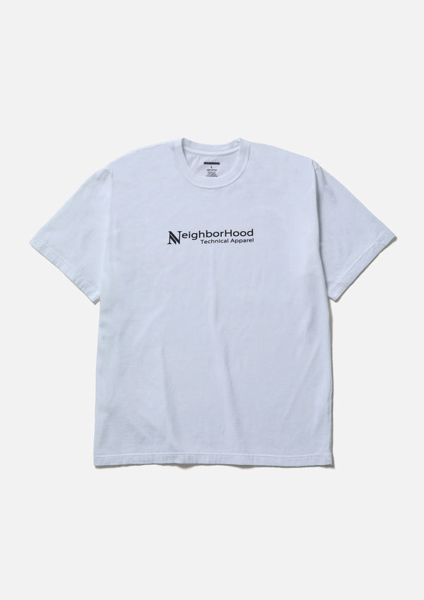 【NEIGHBORHOOD|ネイバーフッド】NH . TEE SS - 3 (WHITE,BLACK,OLIVE DRAB) - STREAM【NEIGHBORHOOD|ネイバーフッド】NH . TEE SS - 3 (WHITE,BLACK,OLIVE DRAB)STREAMWHITEM
