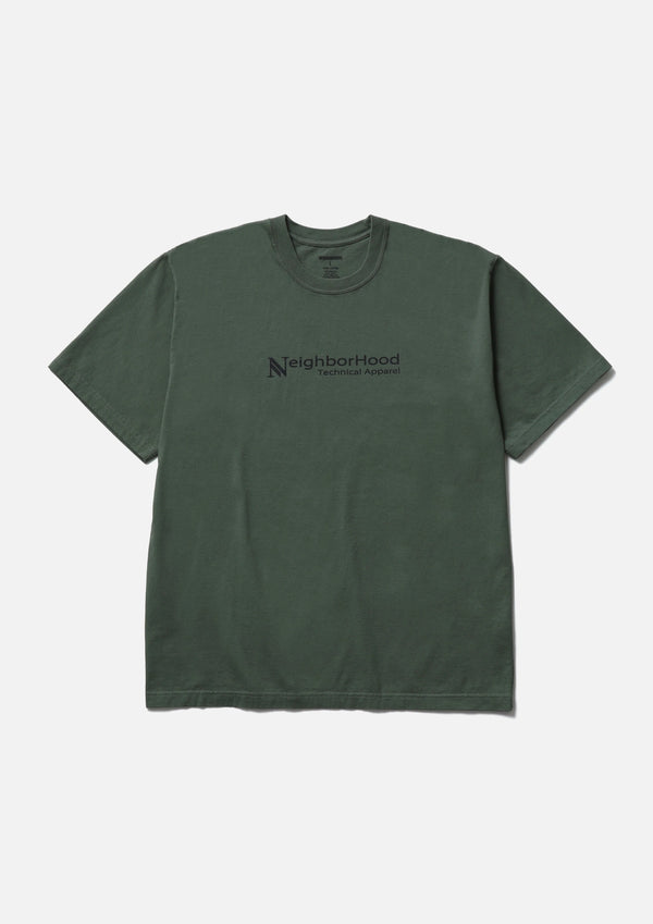 【NEIGHBORHOOD|ネイバーフッド】NH . TEE SS - 3 (WHITE,BLACK,OLIVE DRAB) - STREAM【NEIGHBORHOOD|ネイバーフッド】NH . TEE SS - 3 (WHITE,BLACK,OLIVE DRAB)STREAMWHITEM