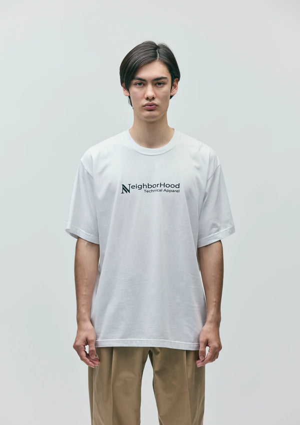 【NEIGHBORHOOD|ネイバーフッド】NH . TEE SS - 3 (WHITE,BLACK,OLIVE DRAB) - STREAM【NEIGHBORHOOD|ネイバーフッド】NH . TEE SS - 3 (WHITE,BLACK,OLIVE DRAB)STREAMWHITEM