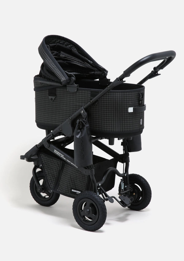 【NEIGHBORHOOD|ネイバーフッド】NH X AIRBUGGY . DOME3 LARGE SET/NH X エアーバギー.ドーム3ラージセット(BLACK) - STREAM【NEIGHBORHOOD|ネイバーフッド】NH X AIRBUGGY . DOME3 LARGE SET/NH X エアーバギー.ドーム3ラージセット(BLACK)STREAMBLACKONE SIZE