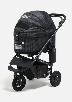 【NEIGHBORHOOD|ネイバーフッド】NH X AIRBUGGY . DOME3 LARGE SET/NH X エアーバギー.ドーム3ラージセット(BLACK) - STREAM【NEIGHBORHOOD|ネイバーフッド】NH X AIRBUGGY . DOME3 LARGE SET/NH X エアーバギー.ドーム3ラージセット(BLACK)STREAMBLACKONE SIZE
