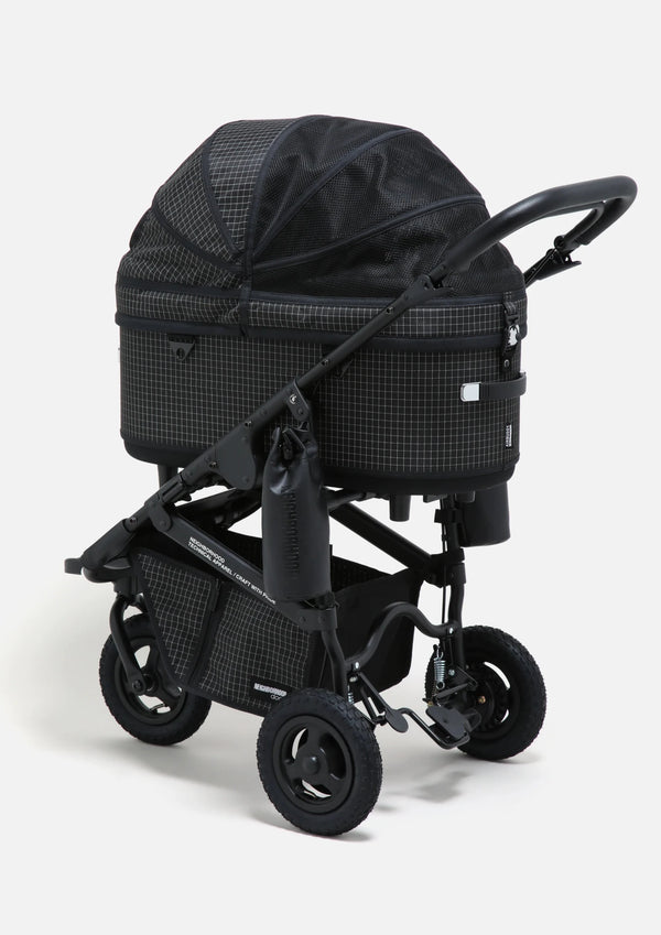 【NEIGHBORHOOD|ネイバーフッド】NH X AIRBUGGY . DOME3 LARGE SET/NH X エアーバギー.ドーム3ラージセット(BLACK) - STREAM【NEIGHBORHOOD|ネイバーフッド】NH X AIRBUGGY . DOME3 LARGE SET/NH X エアーバギー.ドーム3ラージセット(BLACK)STREAMBLACKONE SIZE