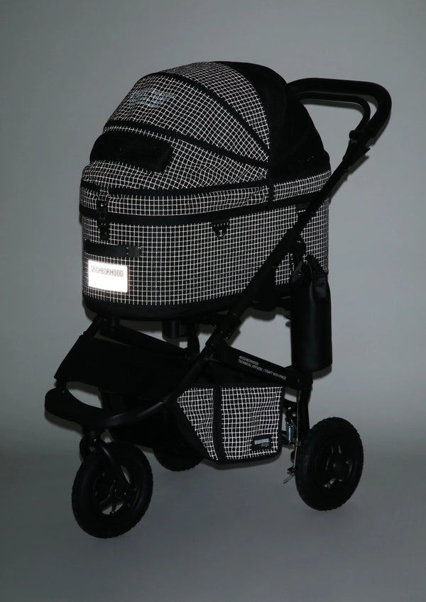 【NEIGHBORHOOD|ネイバーフッド】NH X AIRBUGGY . DOME3 LARGE SET/NH X エアーバギー.ドーム3ラージセット(BLACK) - STREAM【NEIGHBORHOOD|ネイバーフッド】NH X AIRBUGGY . DOME3 LARGE SET/NH X エアーバギー.ドーム3ラージセット(BLACK)STREAMBLACKONE SIZE