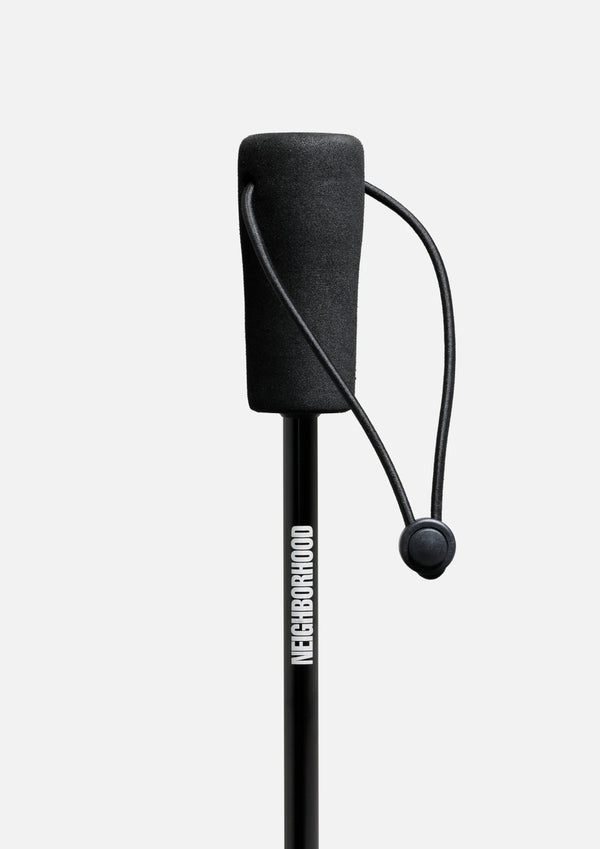 【NEIGHBORHOOD|ネイバーフッド】NH X ARATA . FOLDING UMBRELLA/NH X ARATA .フォールディングアンブレラ(BLACK) - STREAM【NEIGHBORHOOD|ネイバーフッド】NH X ARATA . FOLDING UMBRELLA/NH X ARATA .フォールディングアンブレラ(BLACK)STREAMBLACKONE SIZE