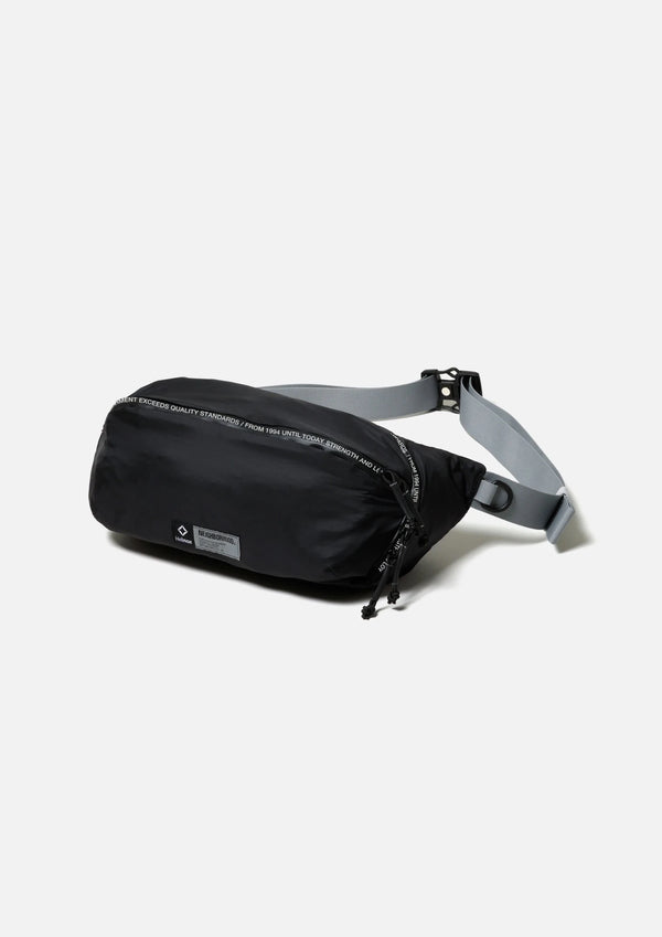 【NEIGHBORHOOD|ネイバーフッド】NH X HELINOX . LITE HIP PACK/NH X HELINOX .ライトヒップパック(BLACK) - STREAM【NEIGHBORHOOD|ネイバーフッド】NH X HELINOX . LITE HIP PACK/NH X HELINOX .ライトヒップパック(BLACK)STREAMBLACKONE SIZE
