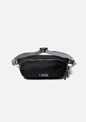 【NEIGHBORHOOD|ネイバーフッド】NH X HELINOX . LITE HIP PACK/NH X HELINOX .ライトヒップパック(BLACK) - STREAM【NEIGHBORHOOD|ネイバーフッド】NH X HELINOX . LITE HIP PACK/NH X HELINOX .ライトヒップパック(BLACK)STREAMBLACKONE SIZE
