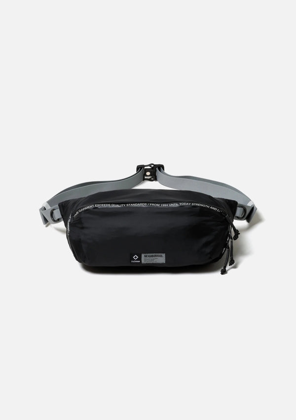【NEIGHBORHOOD|ネイバーフッド】NH X HELINOX . LITE HIP PACK/NH X HELINOX .ライトヒップパック(BLACK) - STREAM【NEIGHBORHOOD|ネイバーフッド】NH X HELINOX . LITE HIP PACK/NH X HELINOX .ライトヒップパック(BLACK)STREAMBLACKONE SIZE