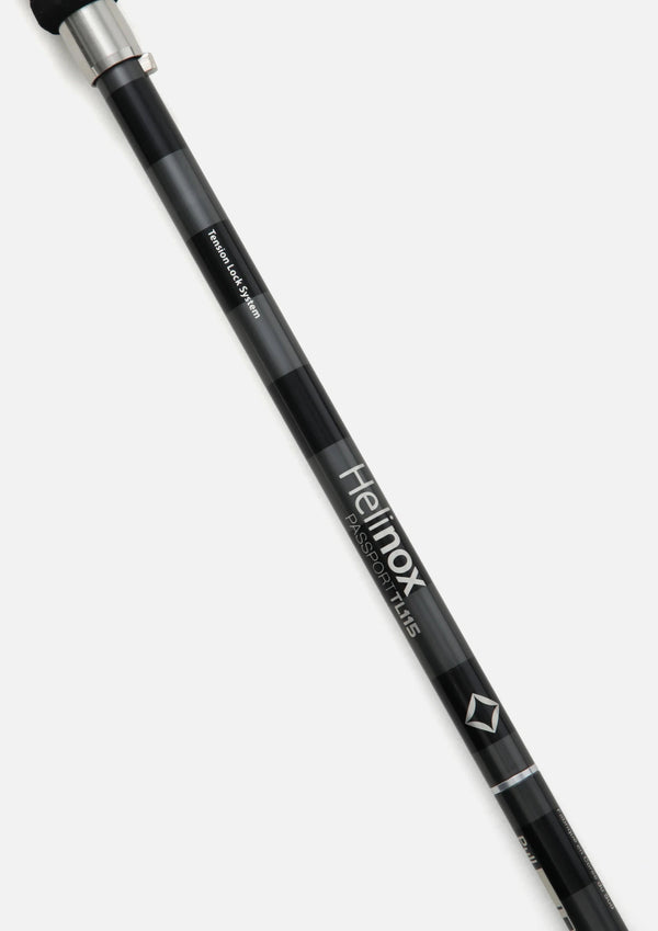 【NEIGHBORHOOD|ネイバーフッド】NH X HELINOX . POLE TL115 /NH X ヘリノックス . ポール TL115(BLACK) - STREAM【NEIGHBORHOOD|ネイバーフッド】NH X HELINOX . POLE TL115 /NH X ヘリノックス . ポール TL115(BLACK)STREAMBLACKONE SIZE