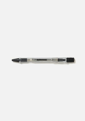 【NEIGHBORHOOD|ネイバーフッド】NH X LAMY . SAFARI BALLPOINT PEN /NH X LAMY . サファリボールポイントペン(BLACK,CLEAR:,WHITE) - STREAM【NEIGHBORHOOD|ネイバーフッド】NH X LAMY . SAFARI BALLPOINT PEN /NH X LAMY . サファリボールポイントペン(BLACK,CLEAR:,WHITE)STREAMCLEAR