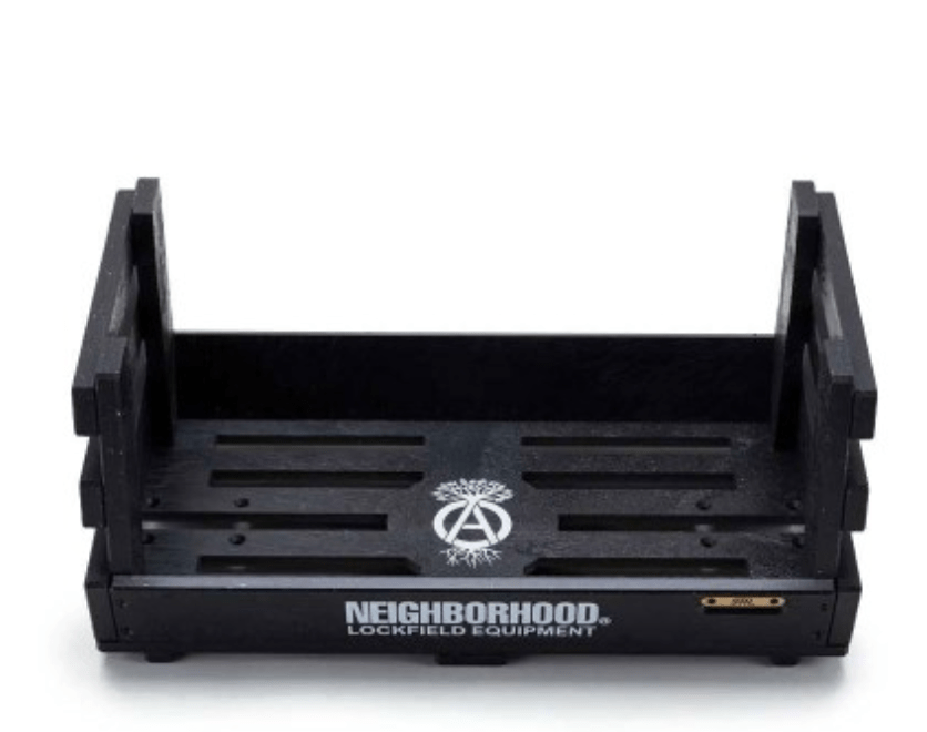 MIKADZUKI NEIGHBORHOOD INAVANCE ネイバーフッド MIKADZUKI / MOSQUITO COIL STAND﻿ // MAY.22 // ﻿ available in