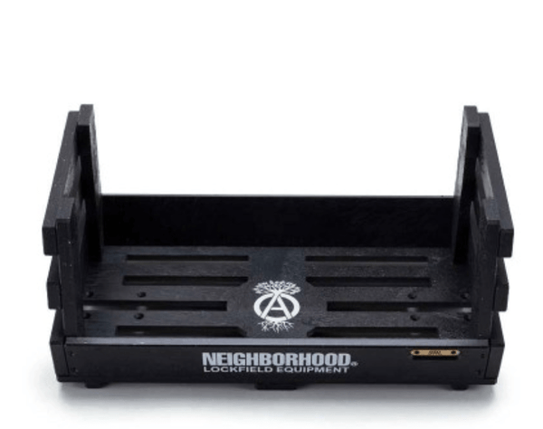 【NEIGHBORHOOD|ネイバーフッド】NH X LFE . JB BASKET TALL(BLACK) - STREAM【NEIGHBORHOOD|ネイバーフッド】NH X LFE . JB BASKET TALL(BLACK)STREAMONE SIZE