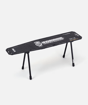 【NEIGHBORHOOD|ネイバーフッド】NH X LFE X BALLISTICS . GT40 & SBS KIT (BLACK) - STREAM【NEIGHBORHOOD|ネイバーフッド】NH X LFE X BALLISTICS . GT40 & SBS KIT (BLACK)STREAMONE SIZE