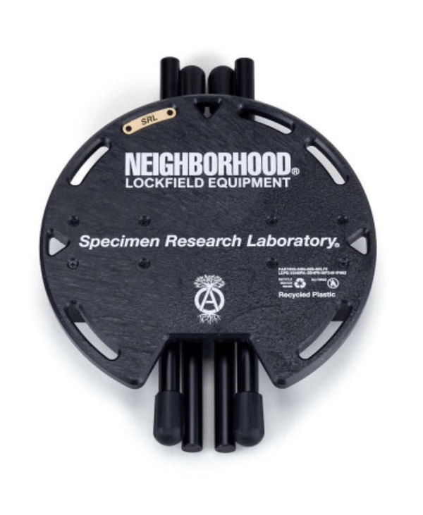 【NEIGHBORHOOD|ネイバーフッド】NH X LFE X BALLISTICS . MULTI STOOL & SBS KIT ( BLACK ) - STREAM【NEIGHBORHOOD|ネイバーフッド】NH X LFE X BALLISTICS . MULTI STOOL & SBS KIT ( BLACK )STREAMONE SIZE