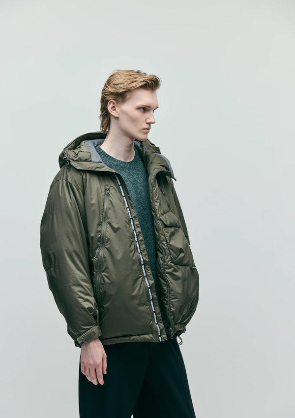 【NEIGHBORHOOD|ネイバーフッド】NH X NANGA . DOWN JACKET/NHXナンガ. ダウンジャケット(OLIVE DRAB,BLACK) - STREAM【NEIGHBORHOOD|ネイバーフッド】NH X NANGA . DOWN JACKET/NHXナンガ. ダウンジャケット(OLIVE DRAB,BLACK)STREAMBLACKS