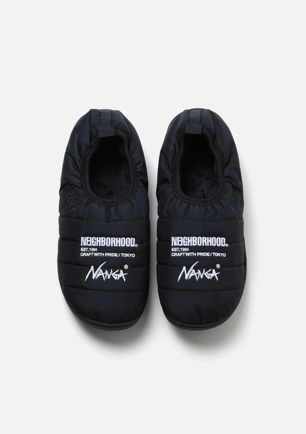 【NEIGHBORHOOD|ネイバーフッド】NH X NANGA X SUBU . VAMP (OLIVE DRAB,BLACK ) - STREAM【NEIGHBORHOOD|ネイバーフッド】NH X NANGA X SUBU . VAMP (OLIVE DRAB,BLACK )STREAMOLIVEM