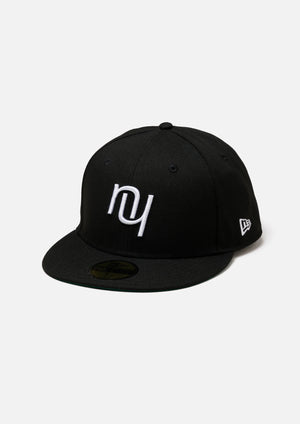 【NEIGHBORHOOD|ネイバーフッド】NH X NEWERA . 59FIFTY(BLACK) - STREAM【NEIGHBORHOOD|ネイバーフッド】NH X NEWERA . 59FIFTY(BLACK)STREAMBLACKM
