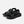 【NEIGHBORHOOD|ネイバーフッド】NH X RIG FOOTWEAR . REFLECTIVE SANDAL/NH X リグフットウェアー . リフレクティブサンダル(BLACK)