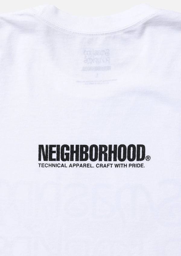 THE SMASHING PUMPKINS . TEE LS
