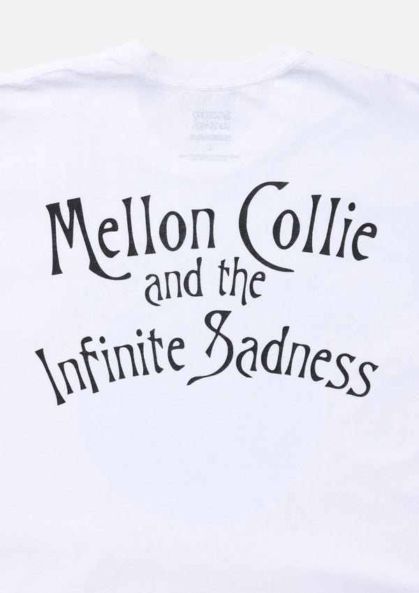 NH X THE SMASHING PUMPKINS . TEE SS-2