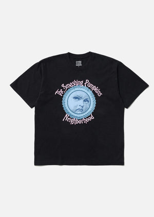 NH X THE SMASHING PUMPKINS . TEE SS-2