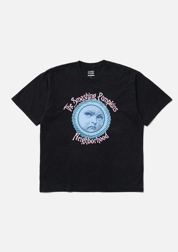 NH X THE SMASHING PUMPKINS . TEE SS-2