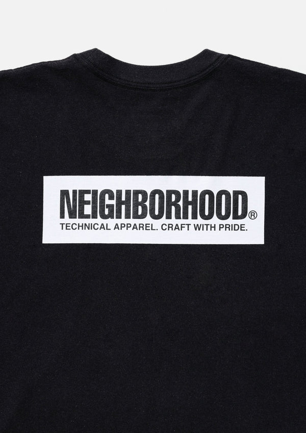 NH X THE SMASHING PUMPKINS . TEE SS-3