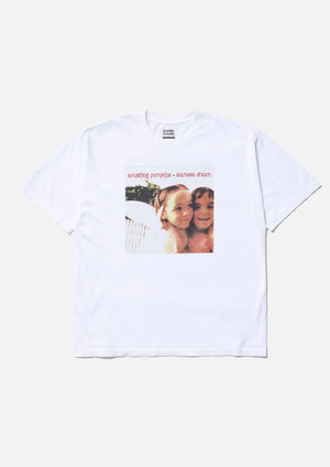 NH X THE SMASHING PUMPKINS . TEE SS-3