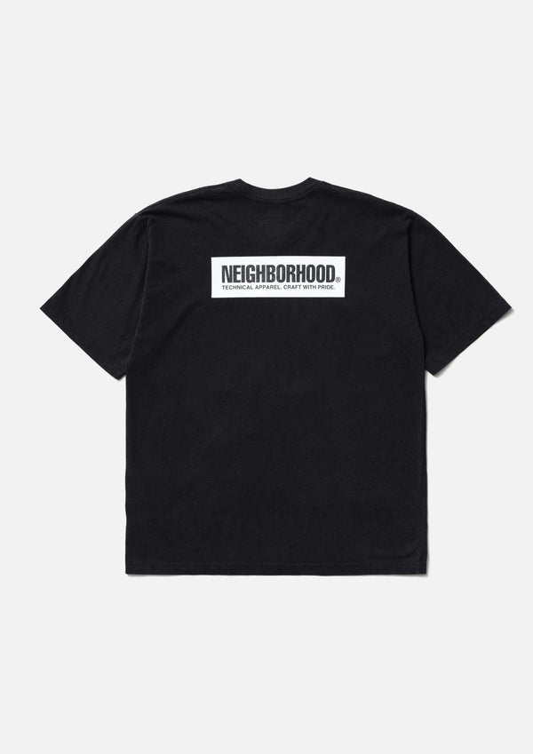 NH X THE SMASHING PUMPKINS . TEE SS-3