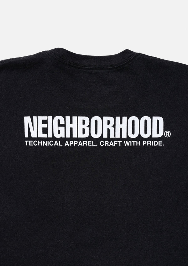 NH X THE SMASHING PUMPKINS . TEE SS-5