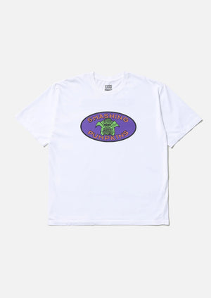 NH X THE SMASHING PUMPKINS . TEE SS-5
