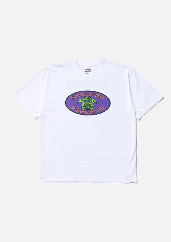 NH X THE SMASHING PUMPKINS . TEE SS-5