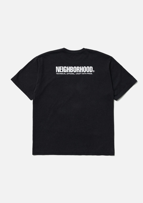 NH X THE SMASHING PUMPKINS . TEE SS-5