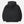 【NEIGHBORHOOD|ネイバーフッド】PIGMENT SWEAT HOODIE (BLACK)