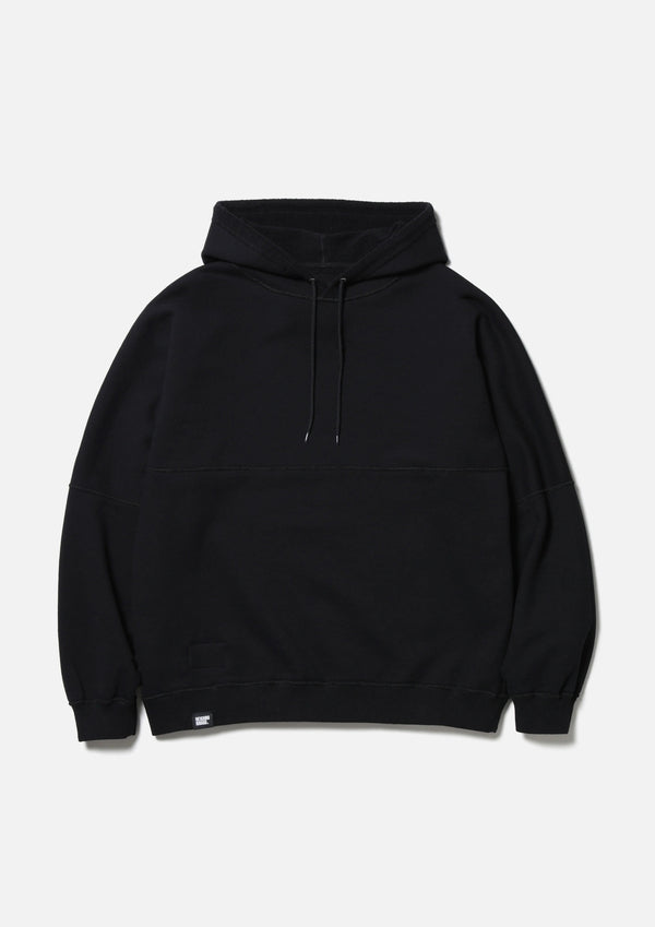 【NEIGHBORHOOD|ネイバーフッド】REVERSIBLE SWEAT HOODIE LS/リバーシブル スエットフーディー LS(CHACOAL,BLACK) - STREAM【NEIGHBORHOOD|ネイバーフッド】REVERSIBLE SWEAT HOODIE LS/リバーシブル スエットフーディー LS(CHACOAL,BLACK)STREAMBLACKM