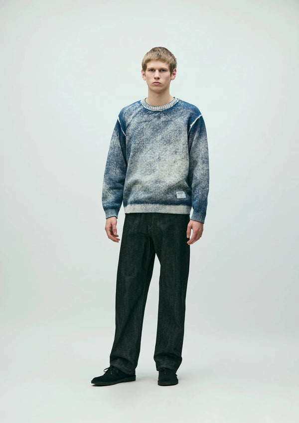 【NEIGHBORHOOD|ネイバーフッド】RIGID DENIM DP BASIC PANTS