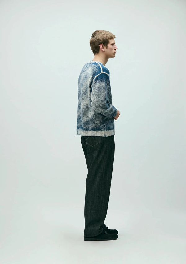 【NEIGHBORHOOD|ネイバーフッド】RIGID DENIM DP BASIC PANTS