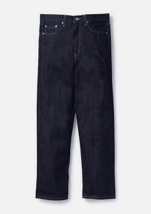 【NEIGHBORHOOD|ネイバーフッド】RIGID DENIM DP BASIC PANTS