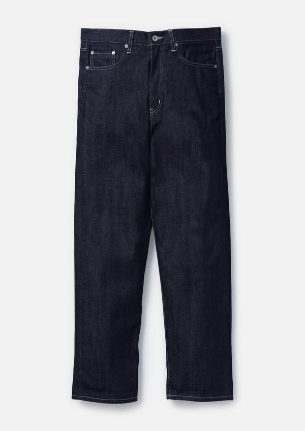 【NEIGHBORHOOD|ネイバーフッド】RIGID DENIM DP BASIC PANTS