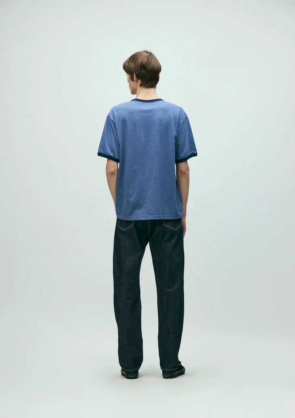 【NEIGHBORHOOD|ネイバーフッド】RIGID DENIM DP MID PANTS/リジットデニムDPミッドパンツ(INDIGO,BLACK) - STREAM【NEIGHBORHOOD|ネイバーフッド】RIGID DENIM DP MID PANTS/リジットデニムDPミッドパンツ(INDIGO,BLACK)STREAMBLACKS