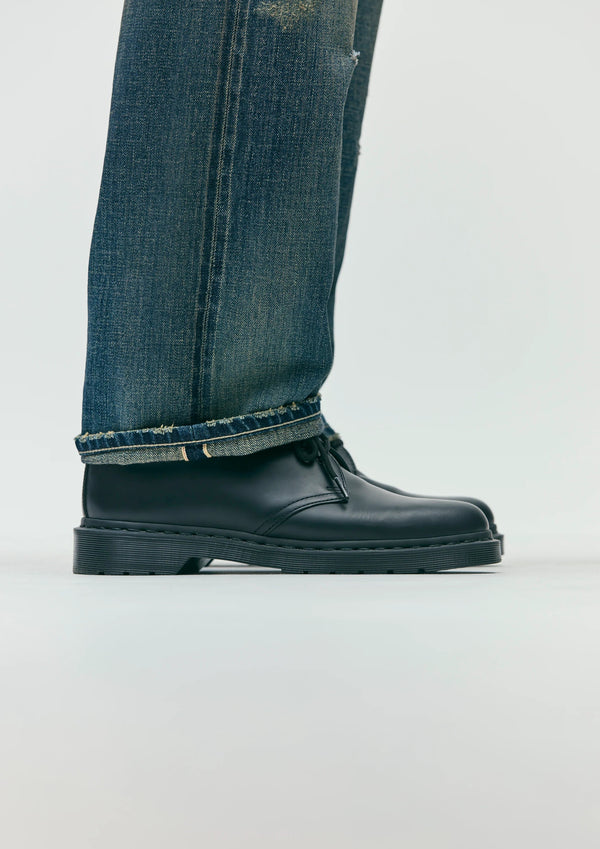 【NEIGHBORHOOD|ネイバーフッド】SAVAGE DENIM DP BASIC PANTS/サベージデニムDPベーシックパンツ(INDIGO,BLACK) - STREAM【NEIGHBORHOOD|ネイバーフッド】SAVAGE DENIM DP BASIC PANTS/サベージデニムDPベーシックパンツ(INDIGO,BLACK)STREAMBLACKS