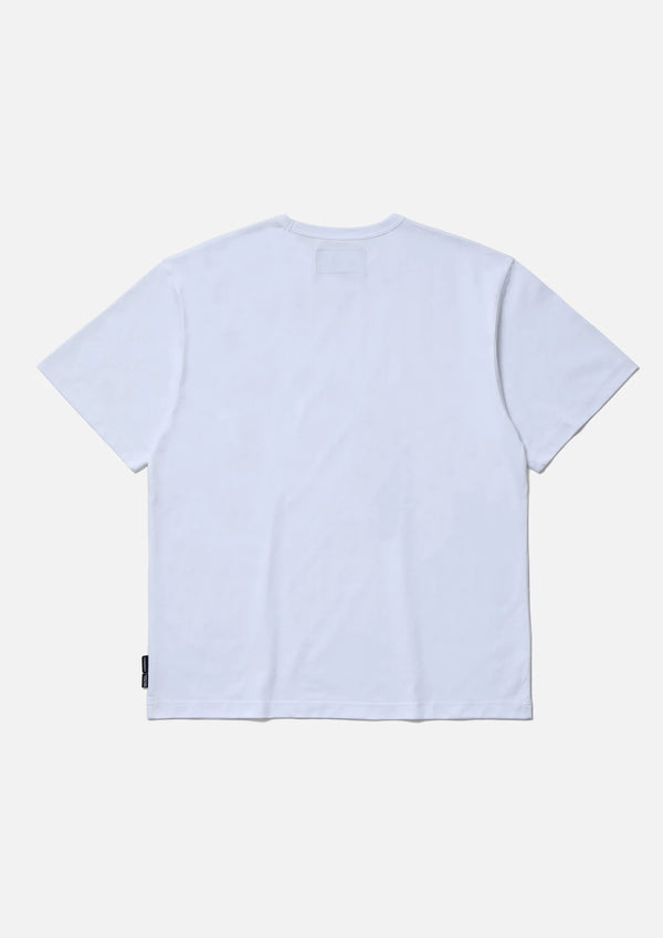 【NEIGHBORHOOD|ネイバーフッド】SHELTECH CREWNECK SS - 1 /シェルテッククルーネックSS - 1(WHITE,BLACK) - STREAM【NEIGHBORHOOD|ネイバーフッド】SHELTECH CREWNECK SS - 1 /シェルテッククルーネックSS - 1(WHITE,BLACK)STREAMBLACKS
