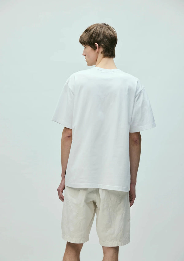 【NEIGHBORHOOD|ネイバーフッド】SHELTECH CREWNECK SS - 1 /シェルテッククルーネックSS - 1(WHITE,BLACK) - STREAM【NEIGHBORHOOD|ネイバーフッド】SHELTECH CREWNECK SS - 1 /シェルテッククルーネックSS - 1(WHITE,BLACK)STREAMBLACKS