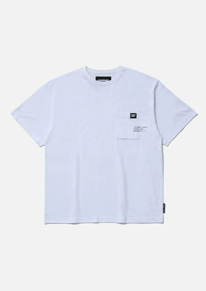 【NEIGHBORHOOD|ネイバーフッド】SHELTECH CREWNECK SS - 1 /シェルテッククルーネックSS - 1(WHITE,BLACK) - STREAM【NEIGHBORHOOD|ネイバーフッド】SHELTECH CREWNECK SS - 1 /シェルテッククルーネックSS - 1(WHITE,BLACK)STREAMWHITES