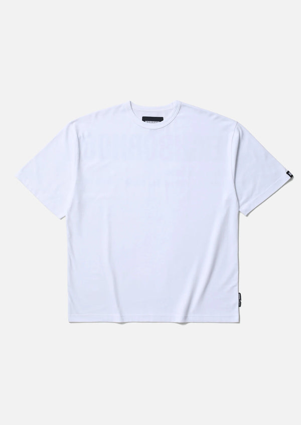 【NEIGHBORHOOD|ネイバーフッド】SHELTECH CREWNECK SS-2 /SHELTECH CREWNECK SS-2