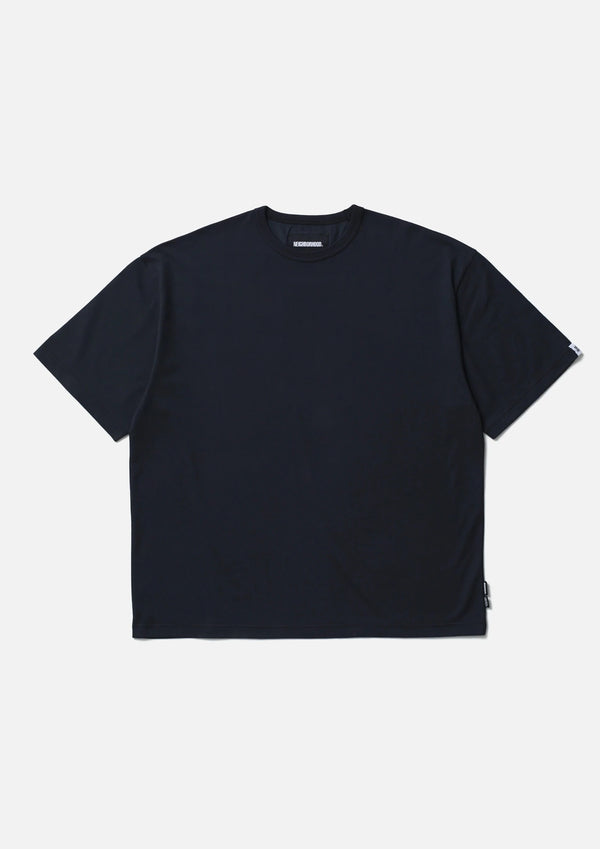 【NEIGHBORHOOD|ネイバーフッド】SHELTECH CREWNECK SS-2 /SHELTECH CREWNECK SS-2