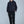【NEIGHBORHOOD|ネイバーフッド】SLIM STRAIGHT WORK PANTS(BLACK)