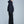 【NEIGHBORHOOD|ネイバーフッド】SLIM STRAIGHT WORK PANTS(BLACK)