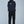 【NEIGHBORHOOD|ネイバーフッド】SLIM STRAIGHT WORK PANTS(BLACK)